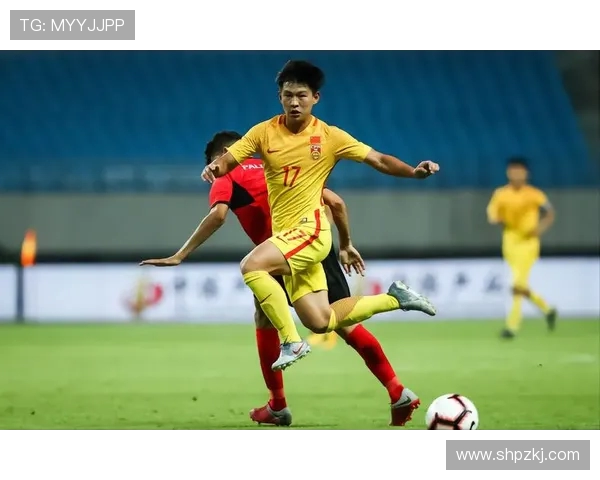 我们的江都队，未来可期！